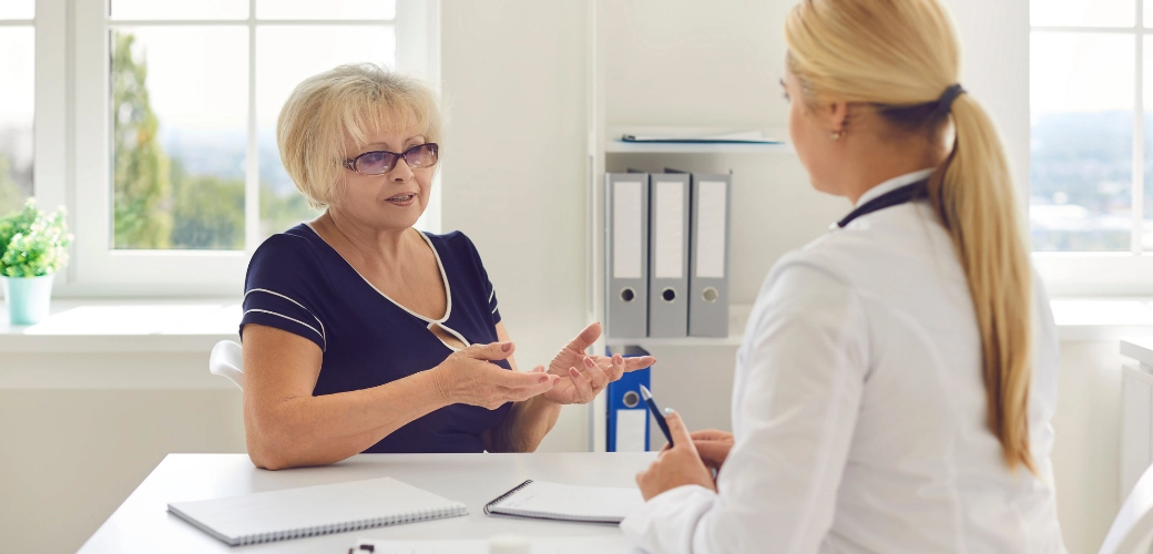 Medicare GP Chronic condition management plans