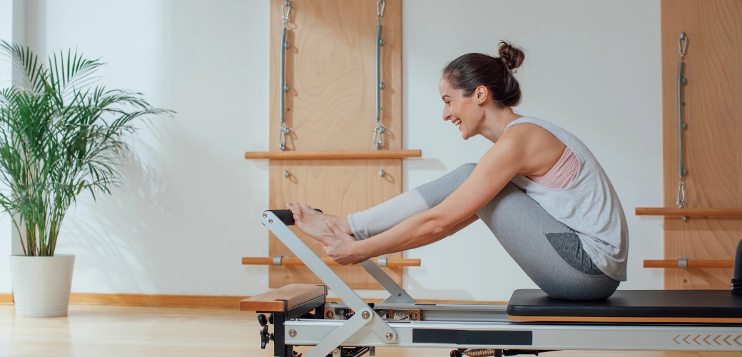 Clinical Pilates, Mat Pilates & Yoga
