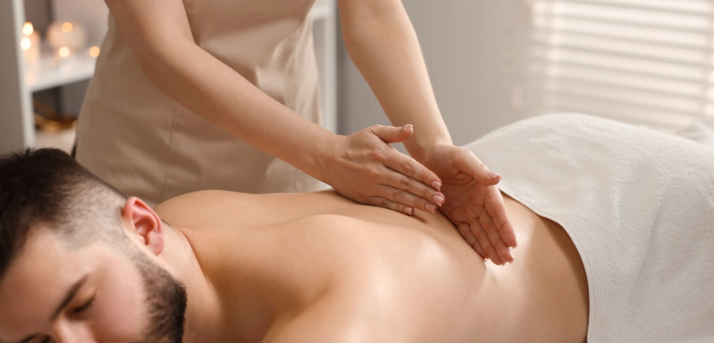 Remedial Massage Therapy Remedial Massage Therapy